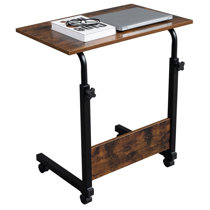 Cibee adjustable best sale tv tray table